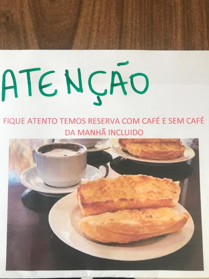 Chales 4 Estacoes 蒙特韦尔迪 外观 照片